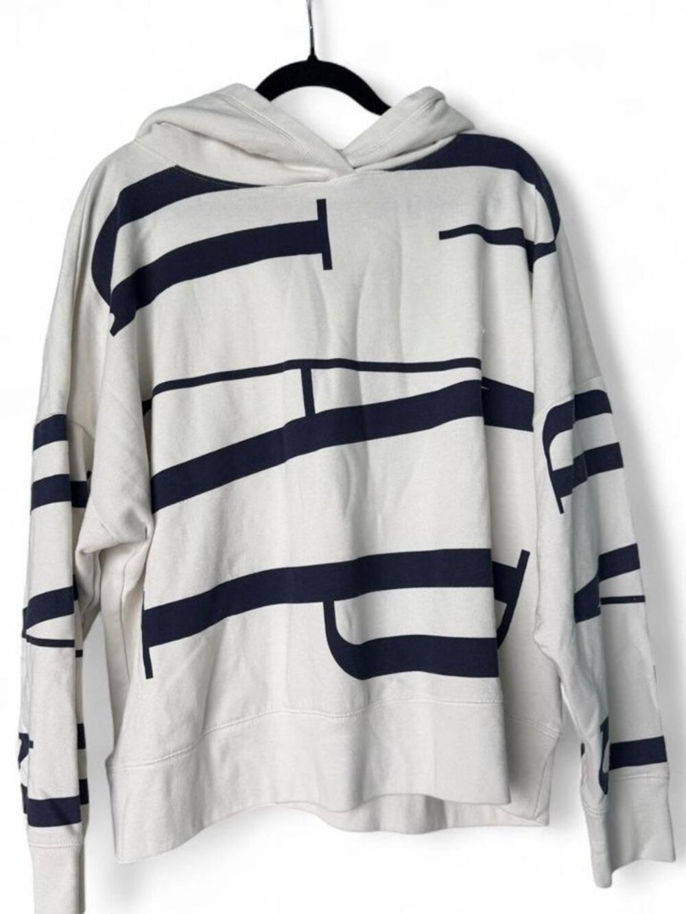 GAP Logo Hoodie